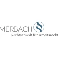 MERBACH - Rechtsanwalt f&uuml;r Arbeitsrecht Erlangen
