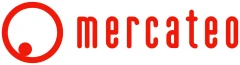 Logo Mercateo AG