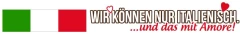 Logo Mercato Di Dio Nürnberg GmbH