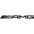 Logo Mercedes-AMG GmbH
