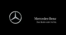 Logo Mercedes-Benz Autohaus Hoffmann GmbH & Co KG