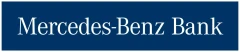 Logo Mercedes-Benz Bank AG Service Center Saarbrücken