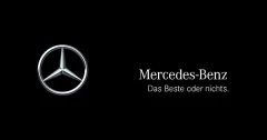 Logo Mercedes-Benz Museum