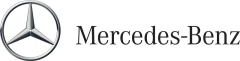 Logo Mercedes-Benz Niederlassung der Daimler AG