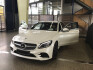 Logo Mercedes-Benz Niederlassung Stuttgart