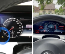 Mercedes-Benz Niederlassung Ulm/Schw&auml;bisch Gm&uuml;nd - Verkauf Vans & Transporter (kein Servicebetrieb) Neu-Ulm