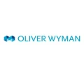 Logo Mercer Oliver Wyman GmbH