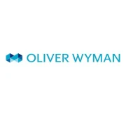 Logo Mercer Oliver Wyman GmbH
