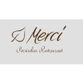 Logo Merci Restaurant-Shisha Lounge Cocktailbar & Bistro Cafe