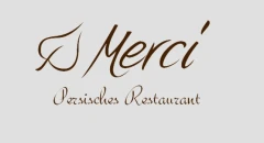 Logo Merci Restaurant-Shisha Lounge Cocktailbar & Bistro Cafe