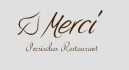 Logo Merci Shisha Lounge Stuttgart