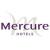 Logo Mercure Hotel Chateau Berlin am Kurfürstendamm