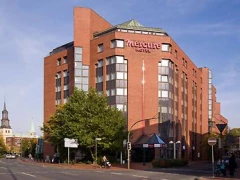 Logo Mercure M&uuml;nchen City Center