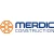 Logo Merdic Construction UG (haftungsbeschränkt)