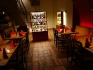 Logo Meridas Steak & Wein
