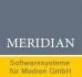Logo MERIDIAN Softwaresysteme für Medien GmbH