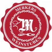 Logo Merkers Weinstuben