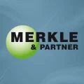 Logo Merkle &amp; Partner