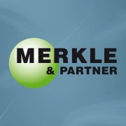 Logo Merkle &amp; Partner