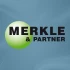 Logo Merkle & Partner GbR Ingenieurbüro für Strukturanalyse
