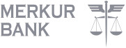 Logo Merkur Bank KGaA Fil. Plauen