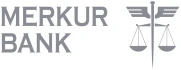 Logo Merkur Bank KGaA Fil. Plauen