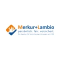 Merkur+Lambio Frankfurt