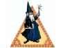 Logo Merlin-Apotheke oHG Hellmut Kaeber