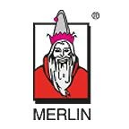 Logo MERLIN GmbH
