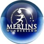 Logo Merlins Wunderland