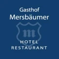 Logo Hotel Restaurant Michael Mersb&auml;umer EK