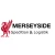 Logo Merseyside Spedition & logistik