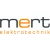 Logo Mert Elektrotechnik