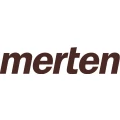 Logo Merten GmbH & Co. KG Systeml&ouml;sungen f&uuml;r Elektrotechnik-- und Hauptverwaltung Wiehl