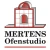 Logo Mertens Ofenstudio