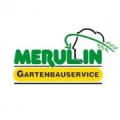 Logo MERULIN Gartenbauservice GmbH & Co. KG