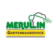 Logo MERULIN Gartenbauservice GmbH & Co. KG