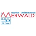 Logo Merwald GmbH Heizungs-& L&uuml;ftungsbau
