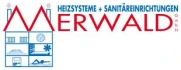 Logo Merwald GmbH Heizungs-& Lüftungsbau