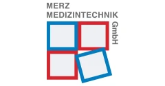 Logo Merz Medizintechnik GmbH