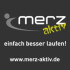 Logo Merz Orthopädie-Schuhtechnik