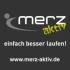 Logo Merz Orthopädie-Schuhtechnik