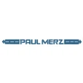 Logo Merz Paul GmbH