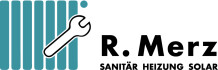 Logo Merz Sanitär Heizung