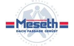 Meseth Hans-Jürgen GmbH, Dachdecker Frankfurt
