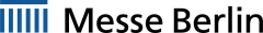 Logo Messe Berlin GmbH