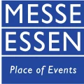 Logo Messe Essen GmbH