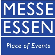 Logo Messe Essen GmbH