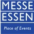 Logo Messe Essen GmbH Messe und Ausstellungen