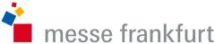 Logo Messe Frankfurt GmbH